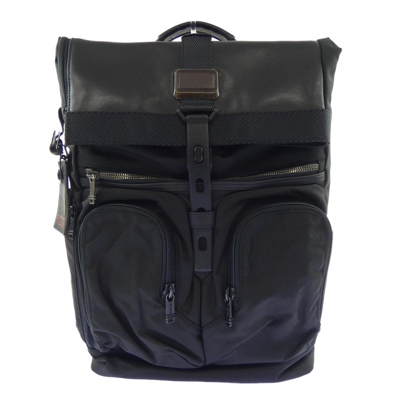 トゥミ TUMI BACKPACK