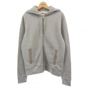 アクネストゥディオズ ACNE STUDIOS JOHNA HOOD PAW15 パーカー