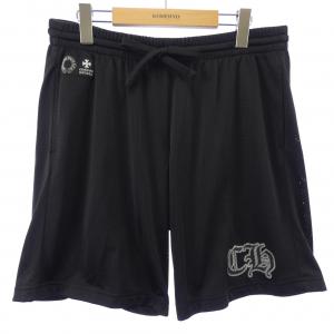 クロムハーツ CHROME HEARTS 417196638******054 ショートパンツ