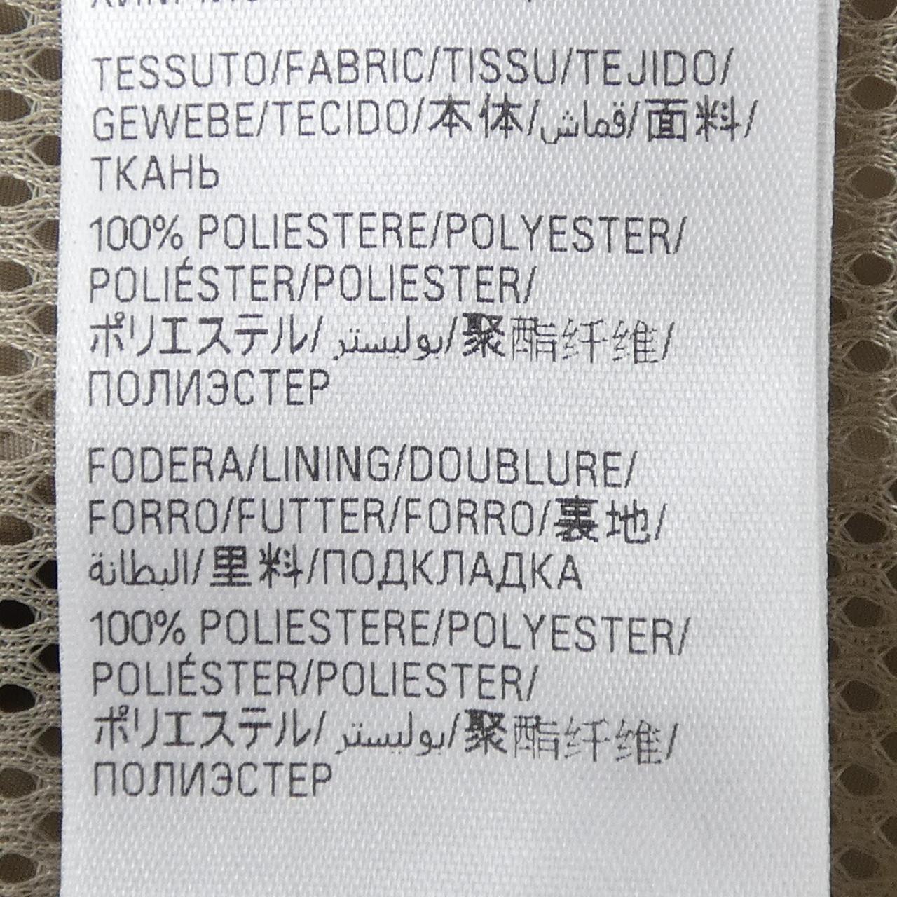 バレンシアガ BALENCIAGA 725302 TP006 UNISEX ブルゾン