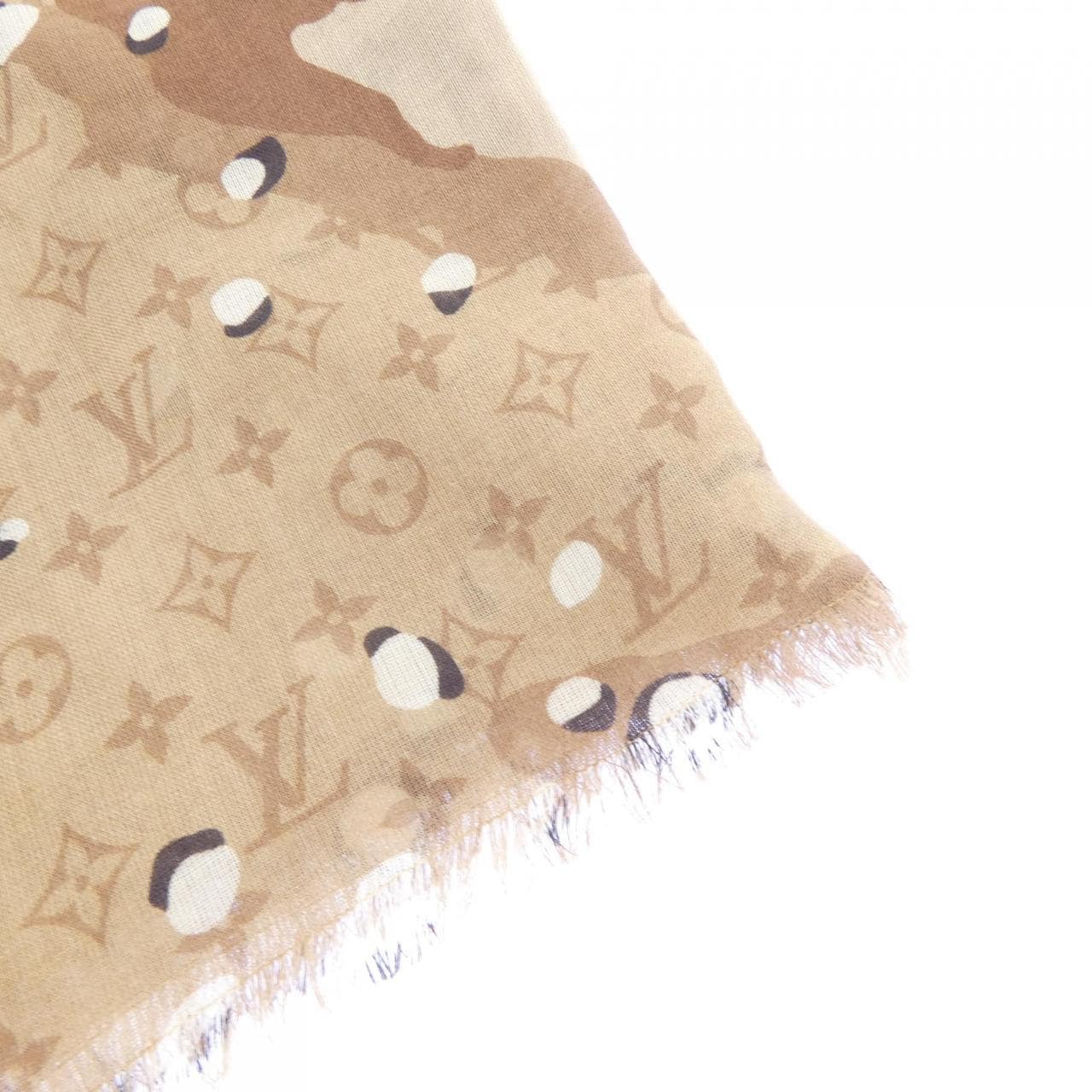 ルイヴィトン LOUIS VUITTON MP2545 STOLE