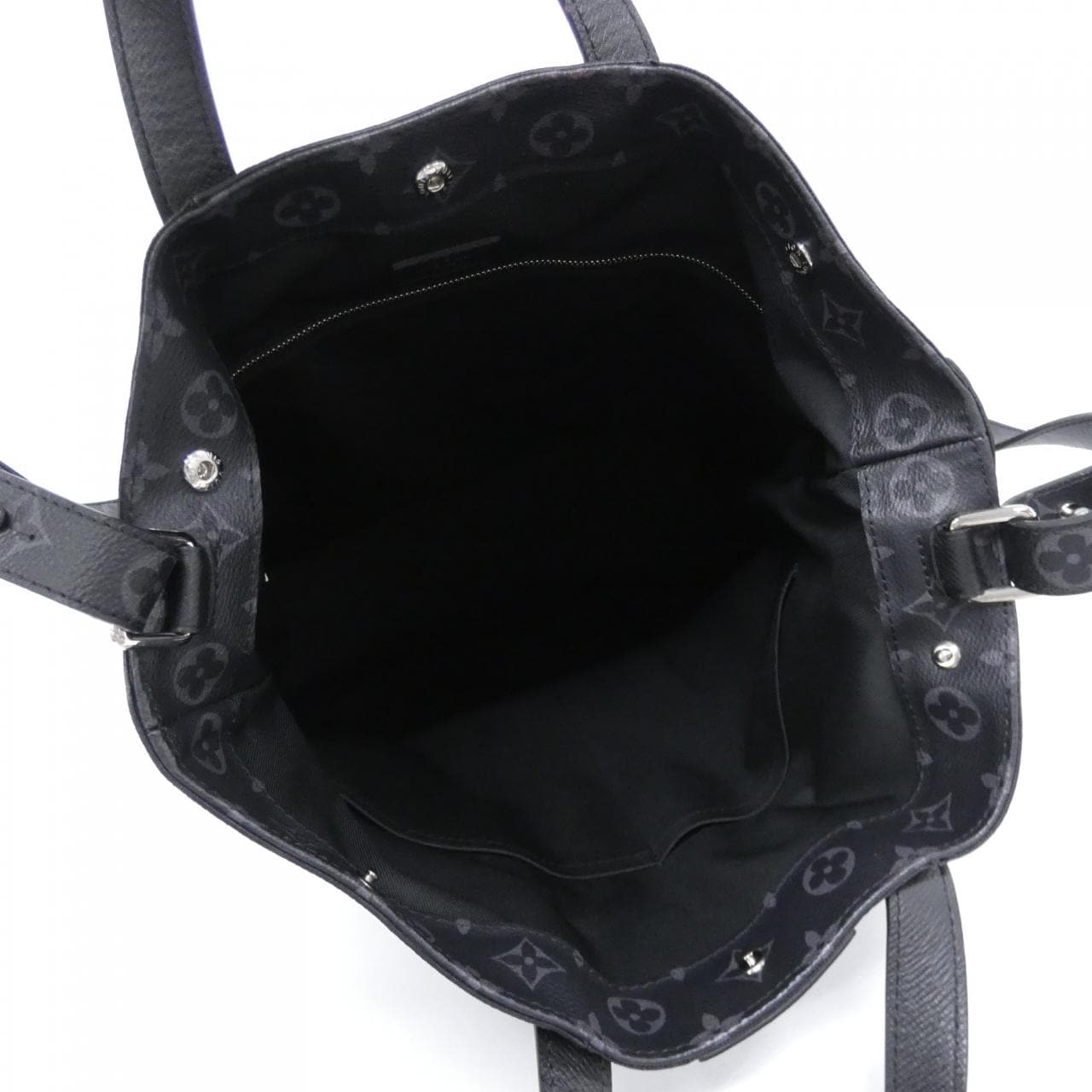 ルイヴィトン タイガ ラマ シティ トート M30431 バッグ