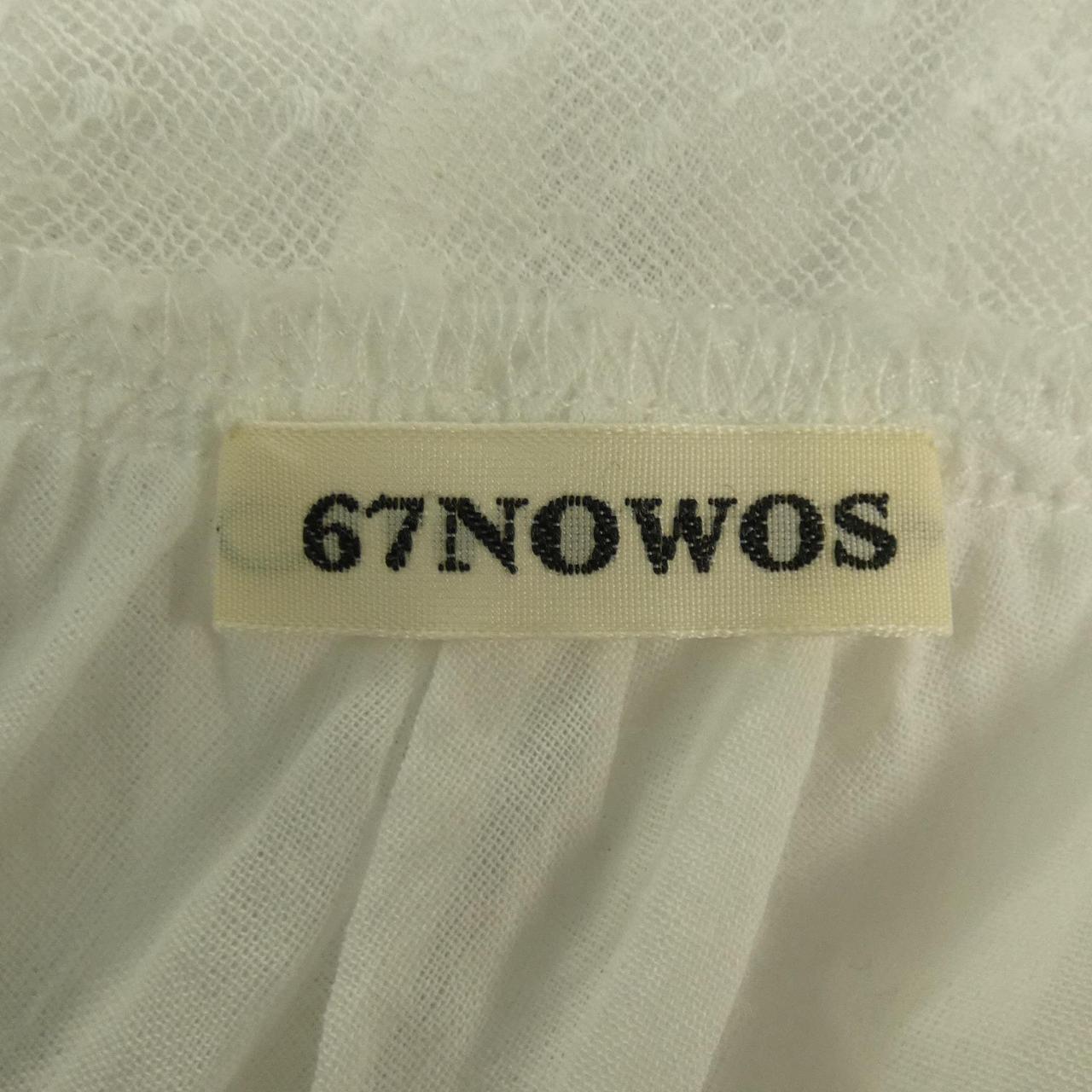 コメ兵｜67NOWOS トップス｜67NOWOS｜レディースファッション