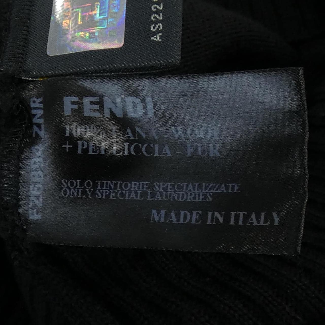 フェンディ FENDI ニット