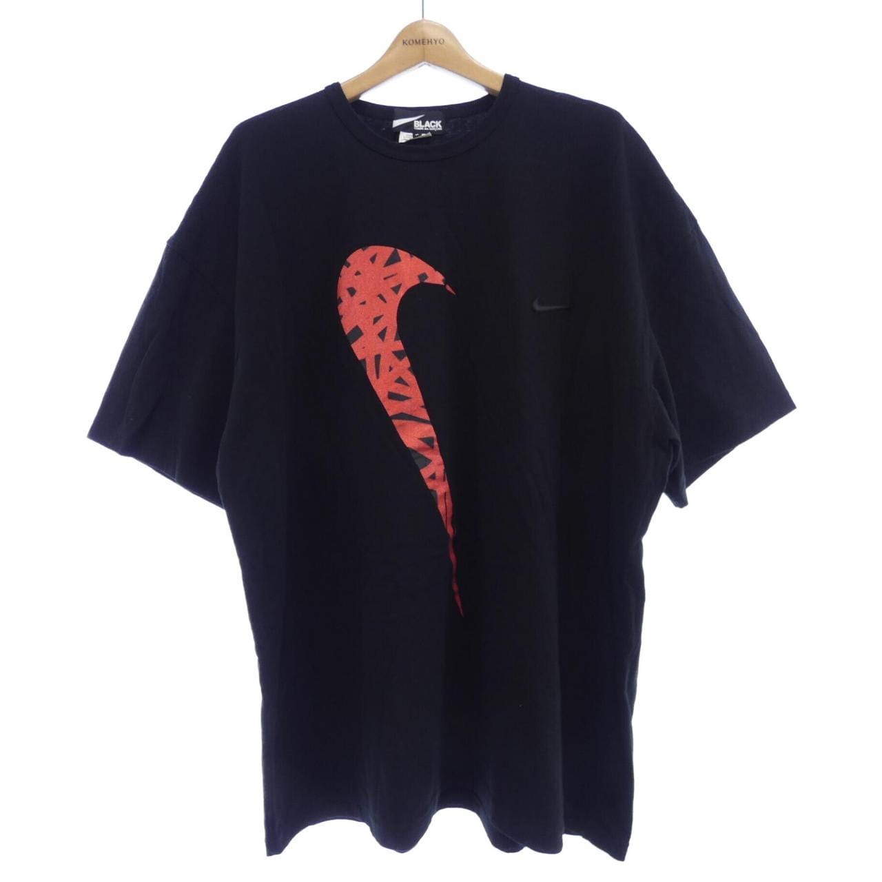 ブラックコムデギャルソン BLACK GARCONS Tシャツ