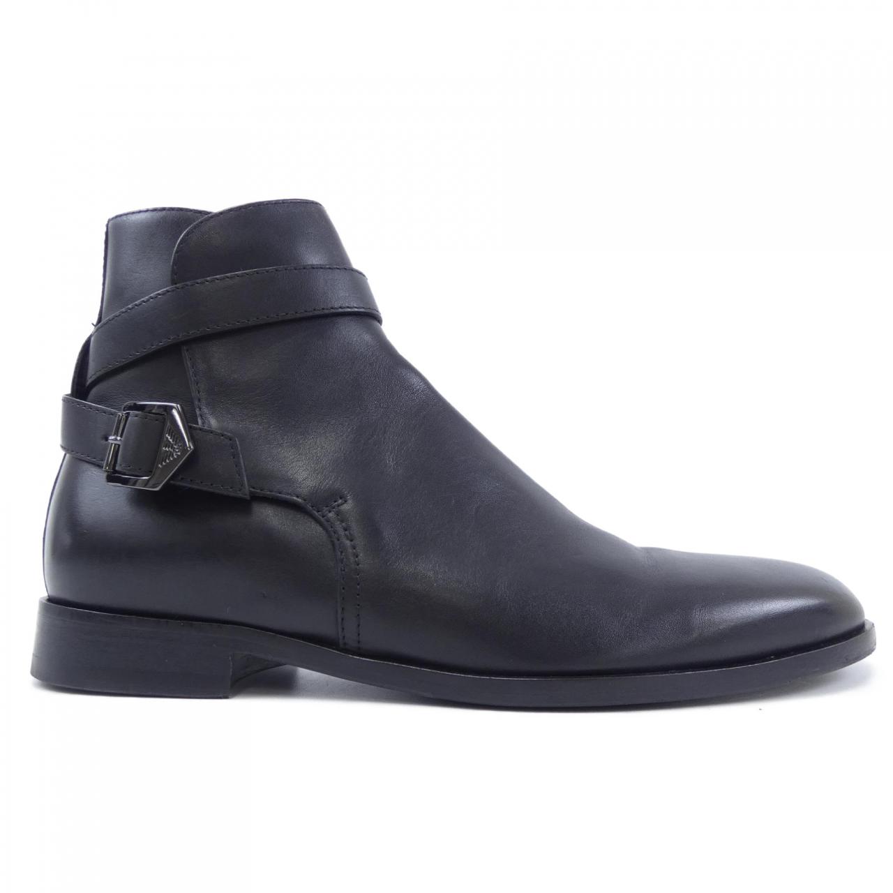 EMPORIO ARMANI EMPORIO ARMANI Boots