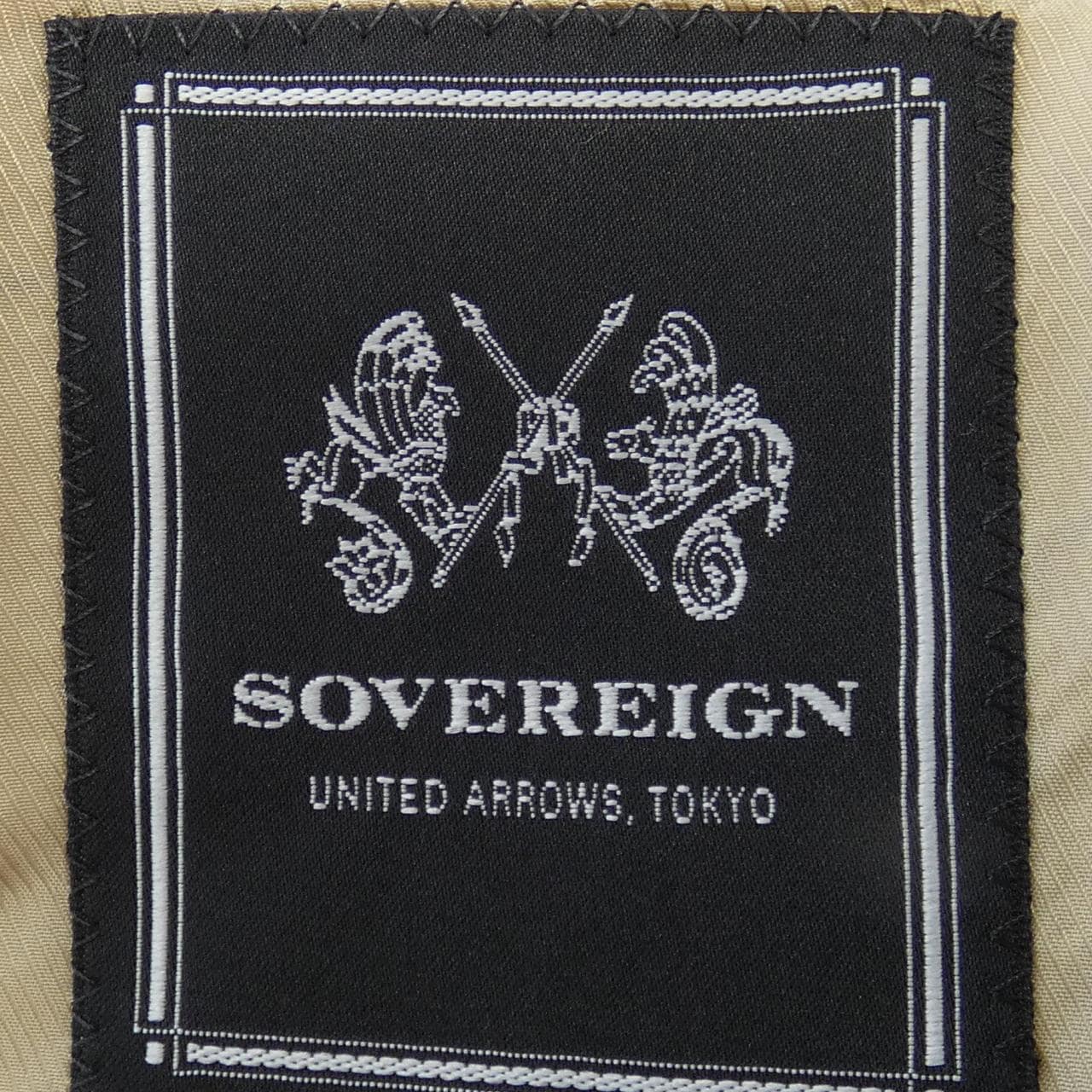 sovereign sovereign jacket