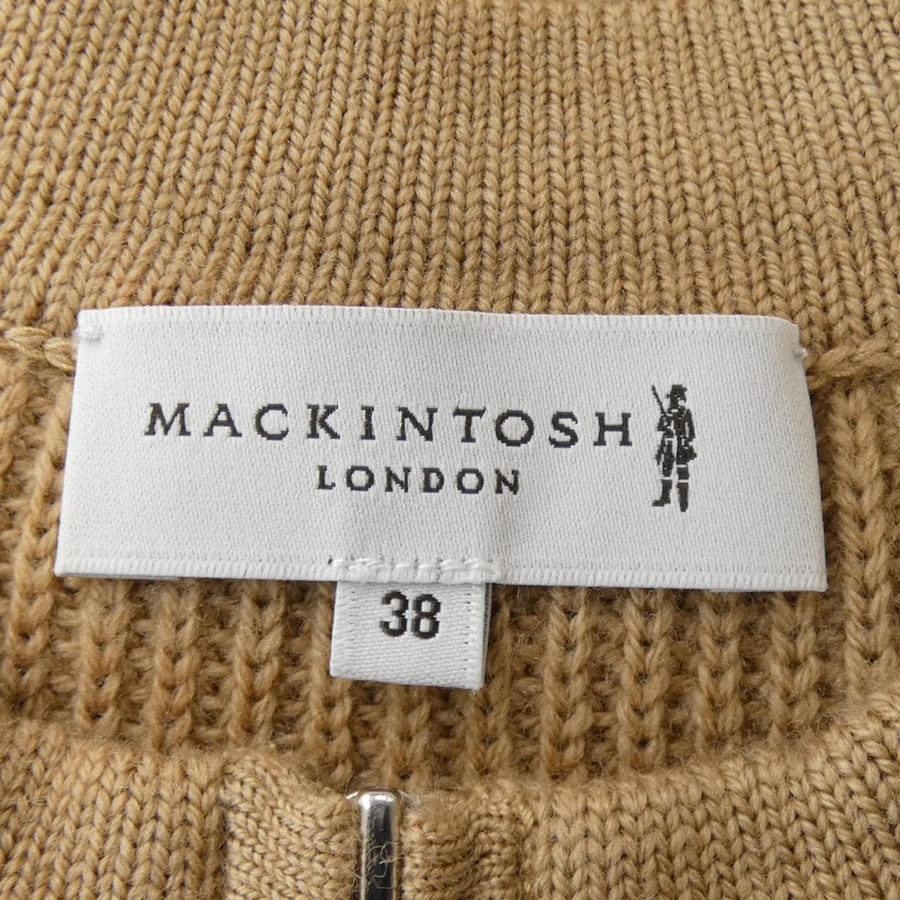 マッキントッシュロンドン MACKINTOSH LONDON カーディガン