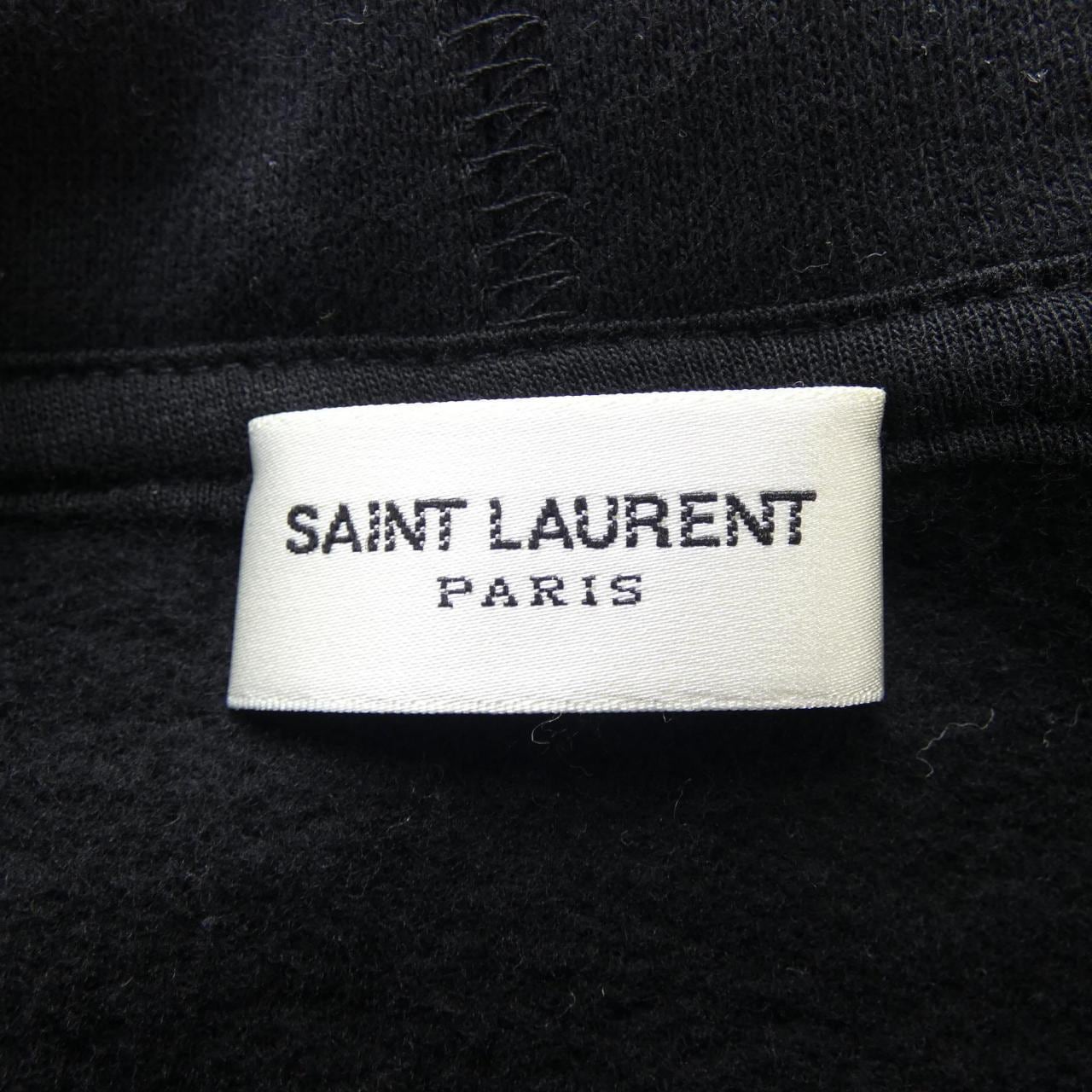 サンローラン SAINT LAURENT パーカー