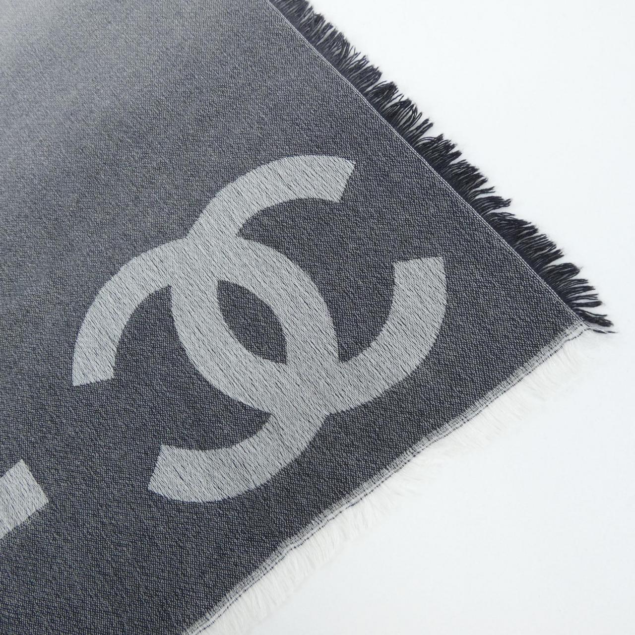 シャネル CHANEL STOLE