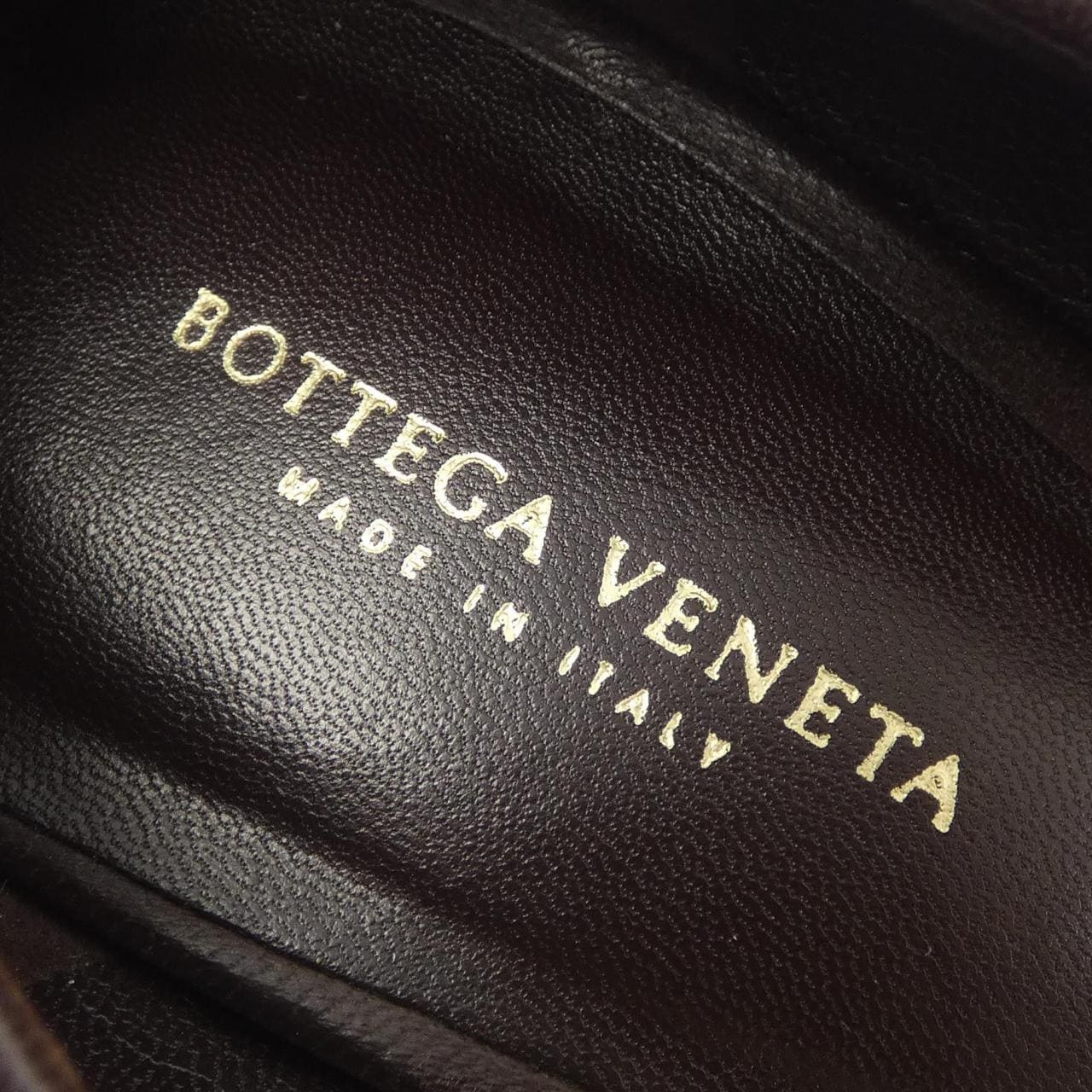 ボッテガヴェネタ BOTTEGA VENETA パンプス