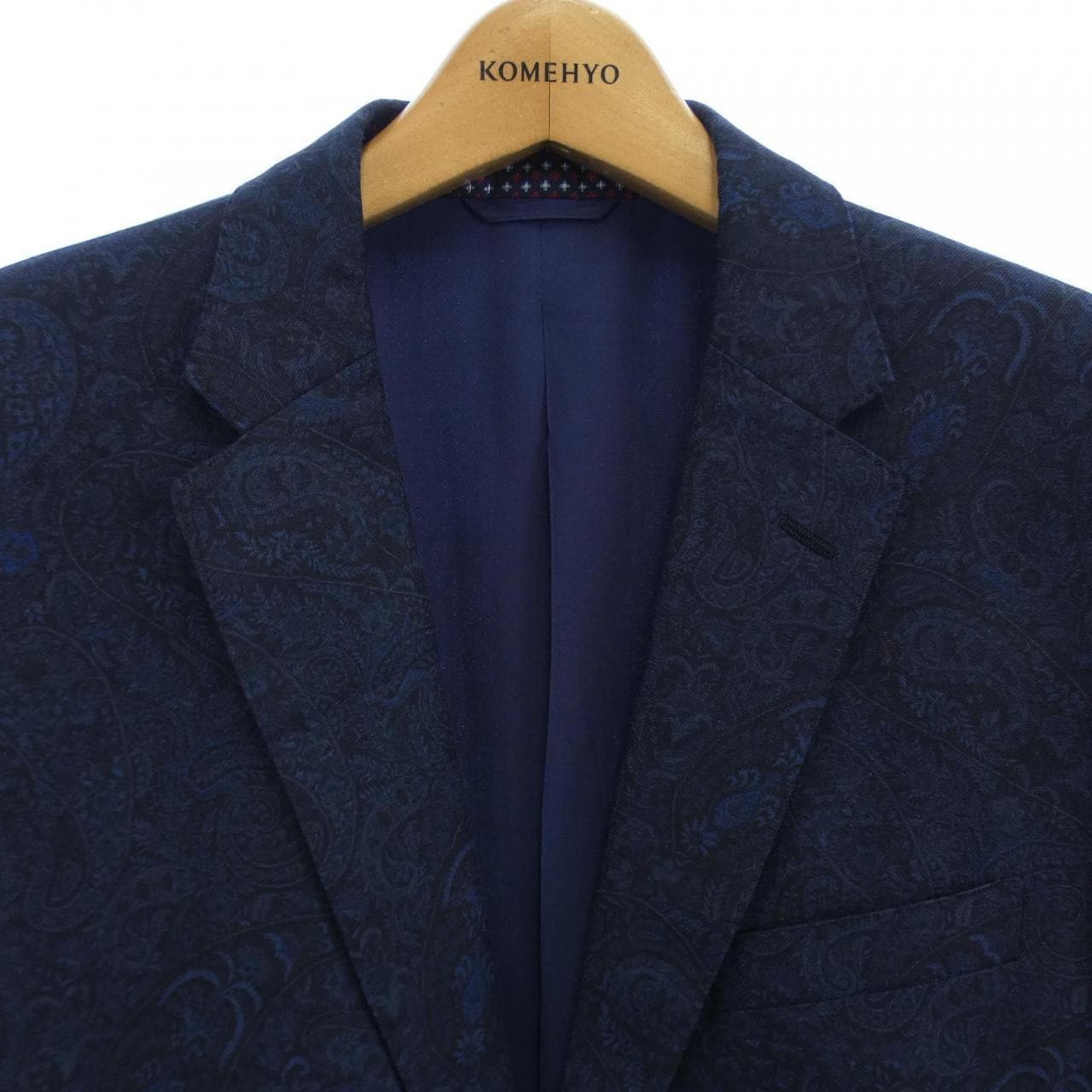 エトロ ETRO スーツ