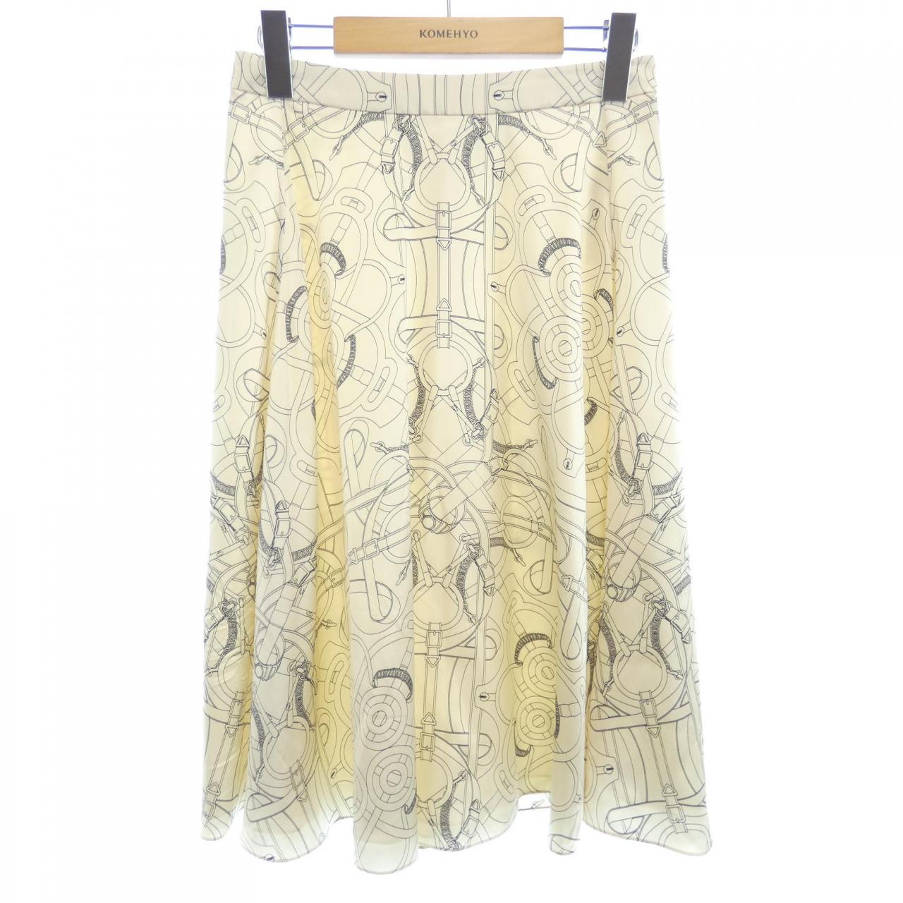 HERMES HERMES Skirt