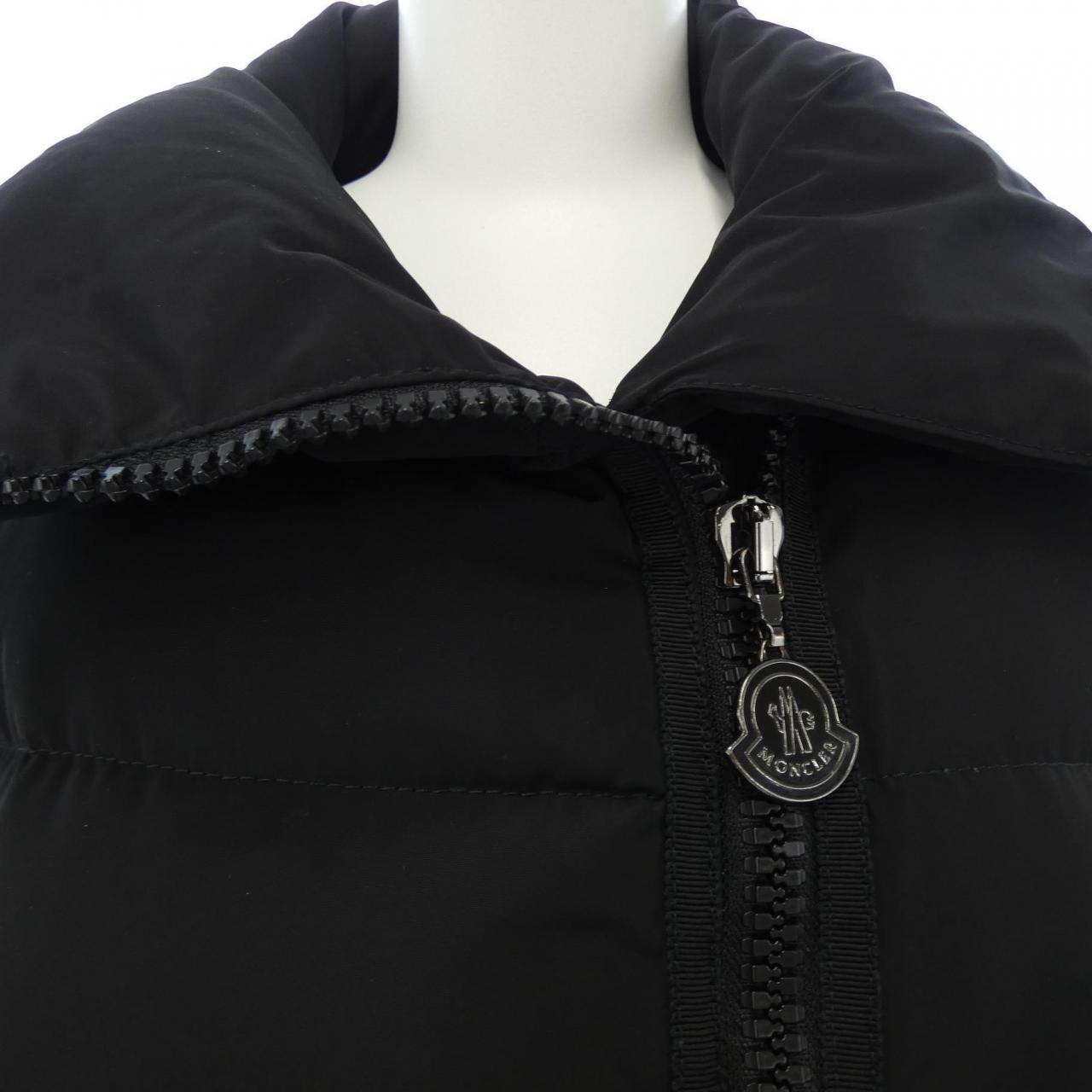 MONCLER MONCLER Down Coat