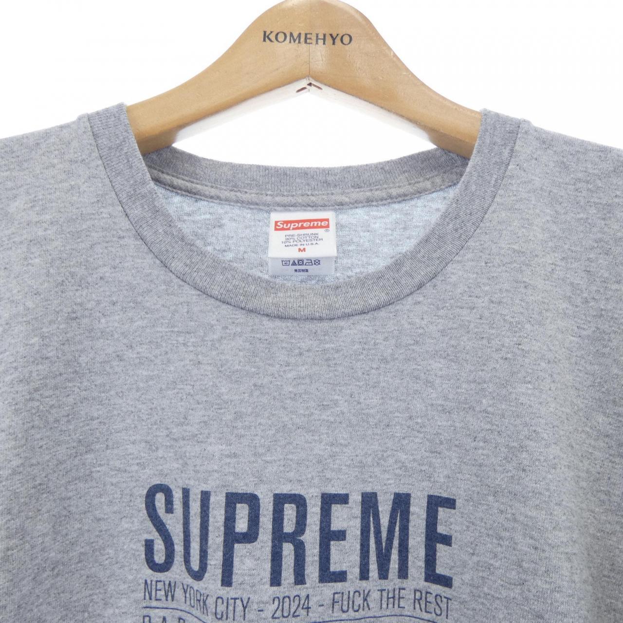 シュプリーム SUPREME Tシャツ