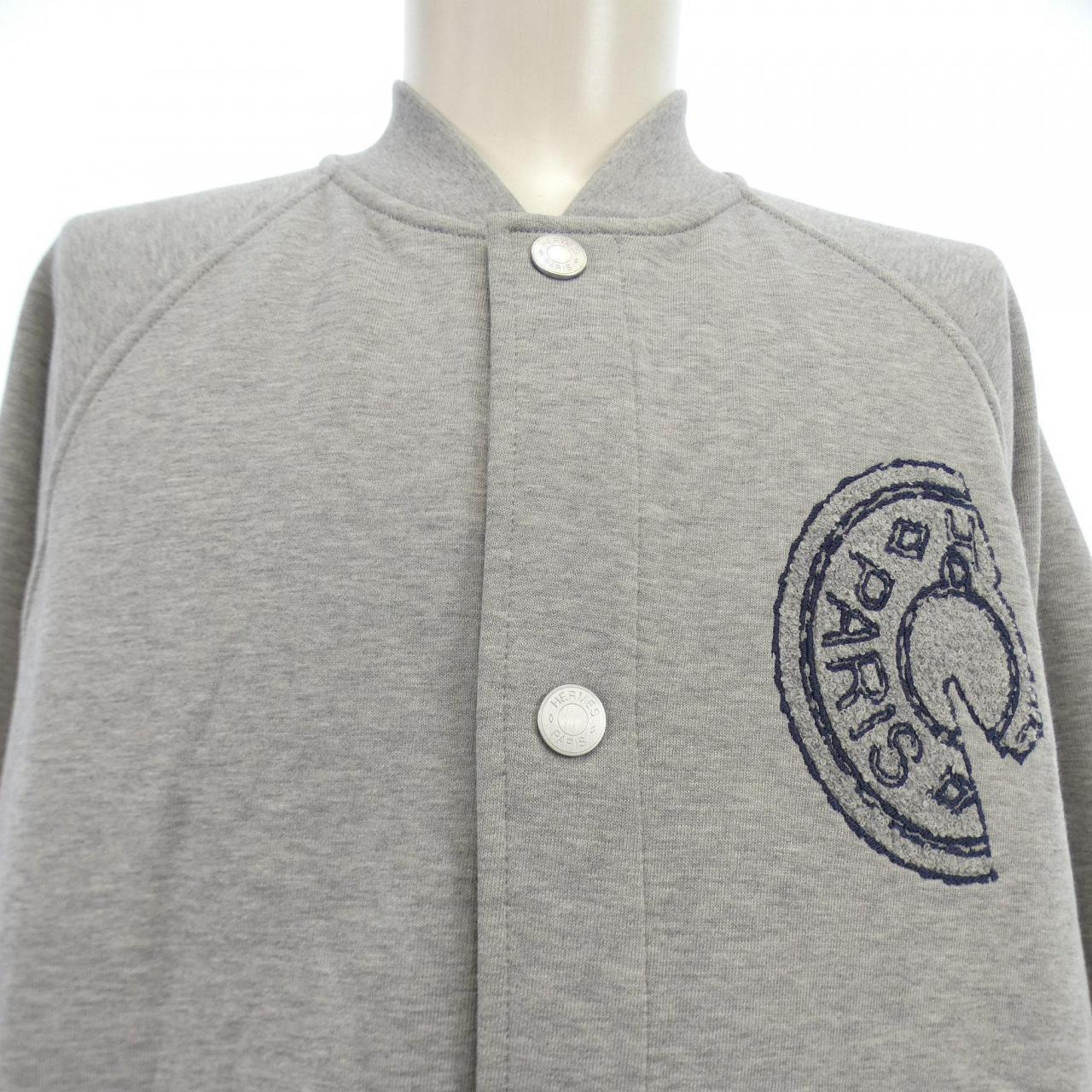エルメス HERMES ブルゾン