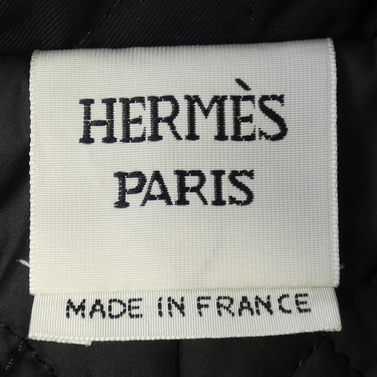 HERMES爱马仕大衣