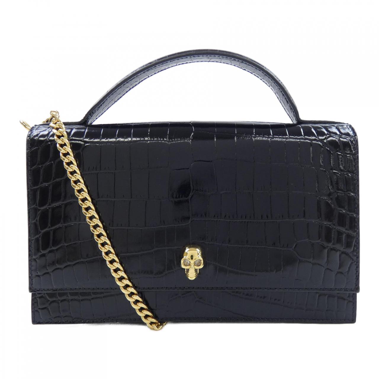 アレキサンダーマックイーン ALEXANDER McQUEEN BAG