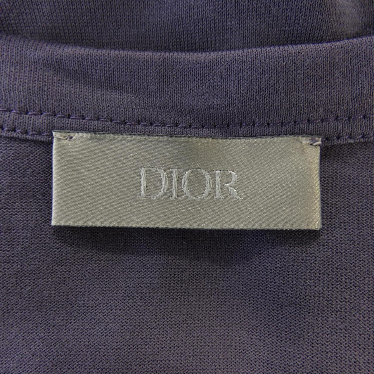ディオール DIOR 013J600A0589 Tシャツ