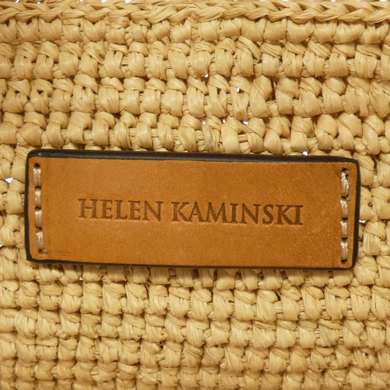 ヘレンカミンスキー HELEN KAMINSKI BAG