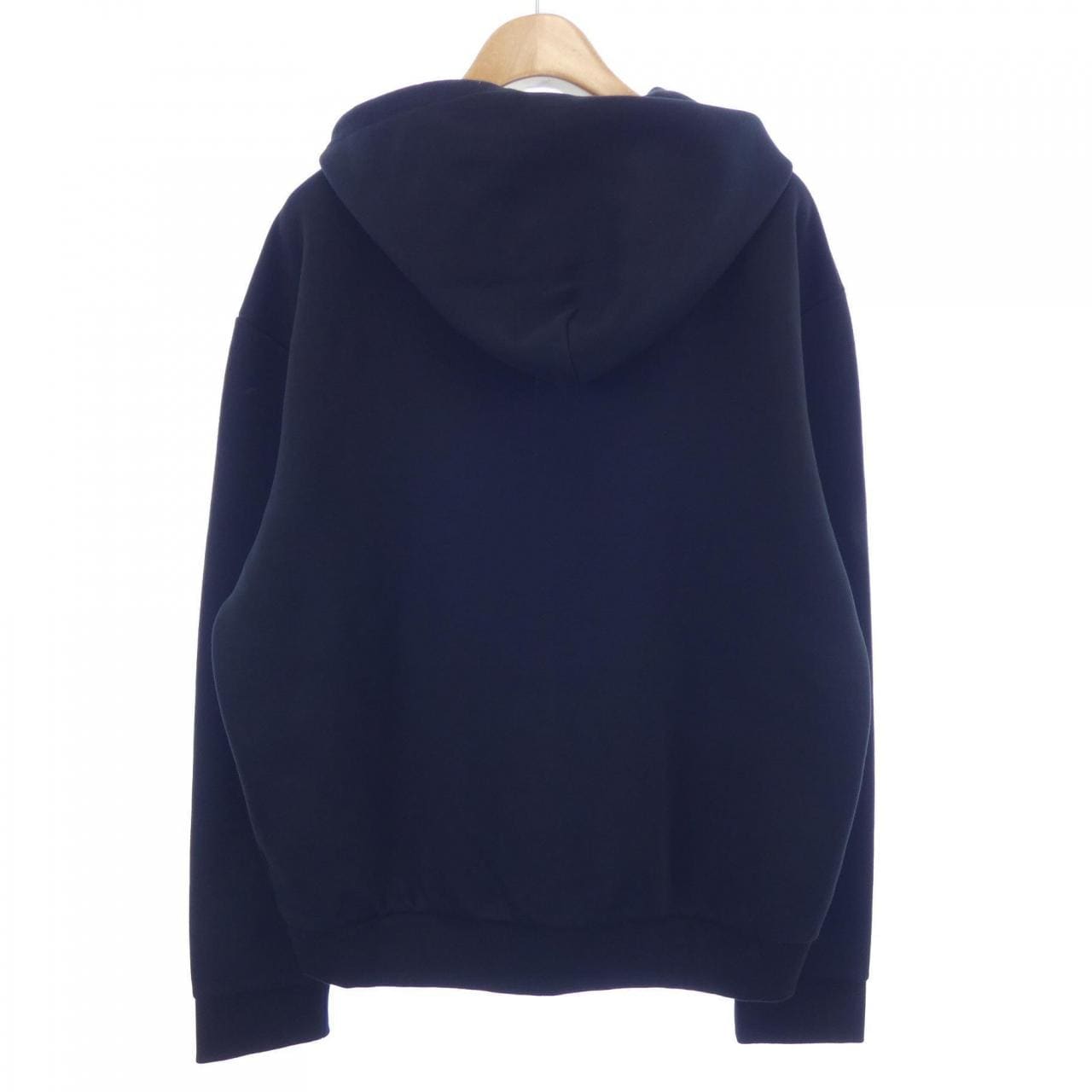 ルイヴィトン LOUIS VUITTON エンブロイダードジップジャージーフーディ HRY42WCFJ パーカー