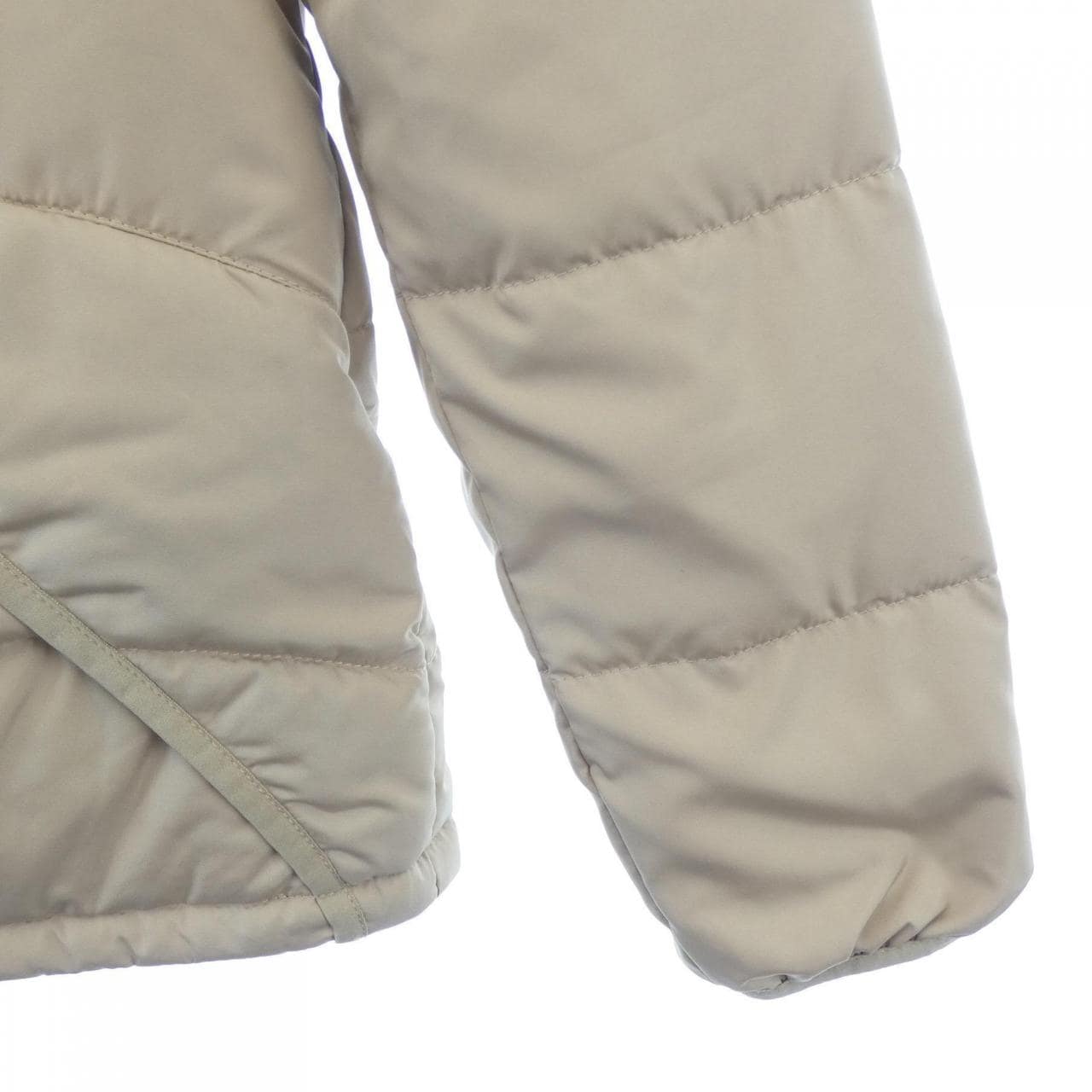 AIGLE ダウンジャケット