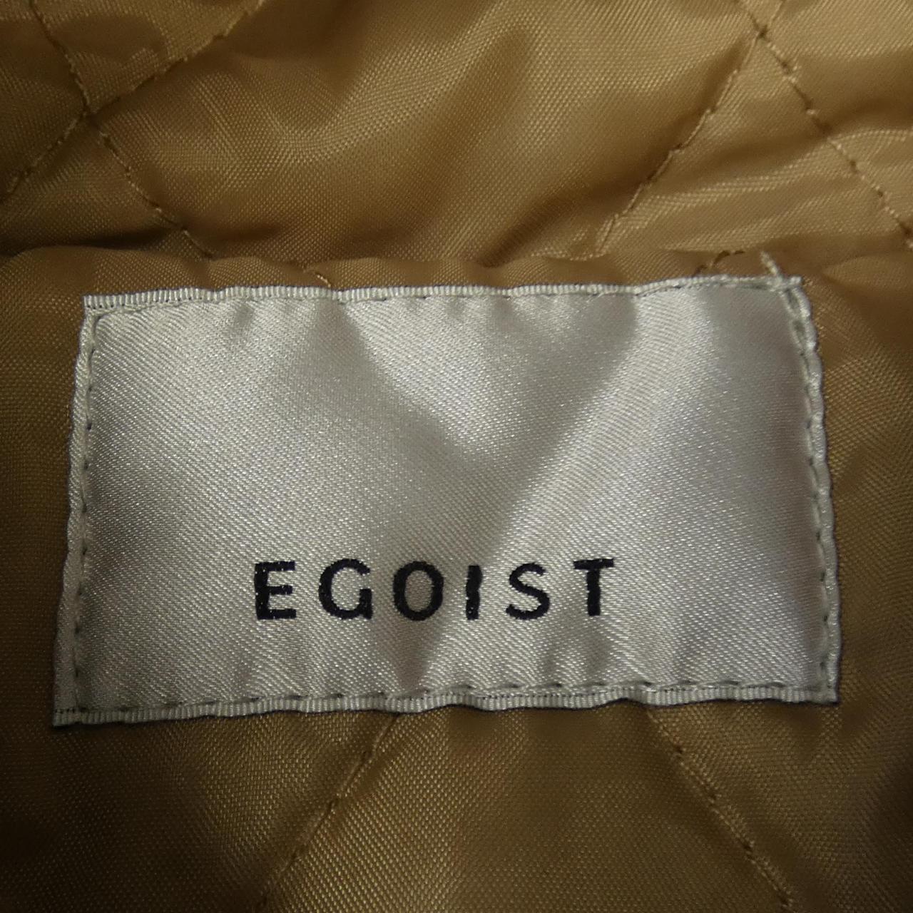 EGOIST コート
