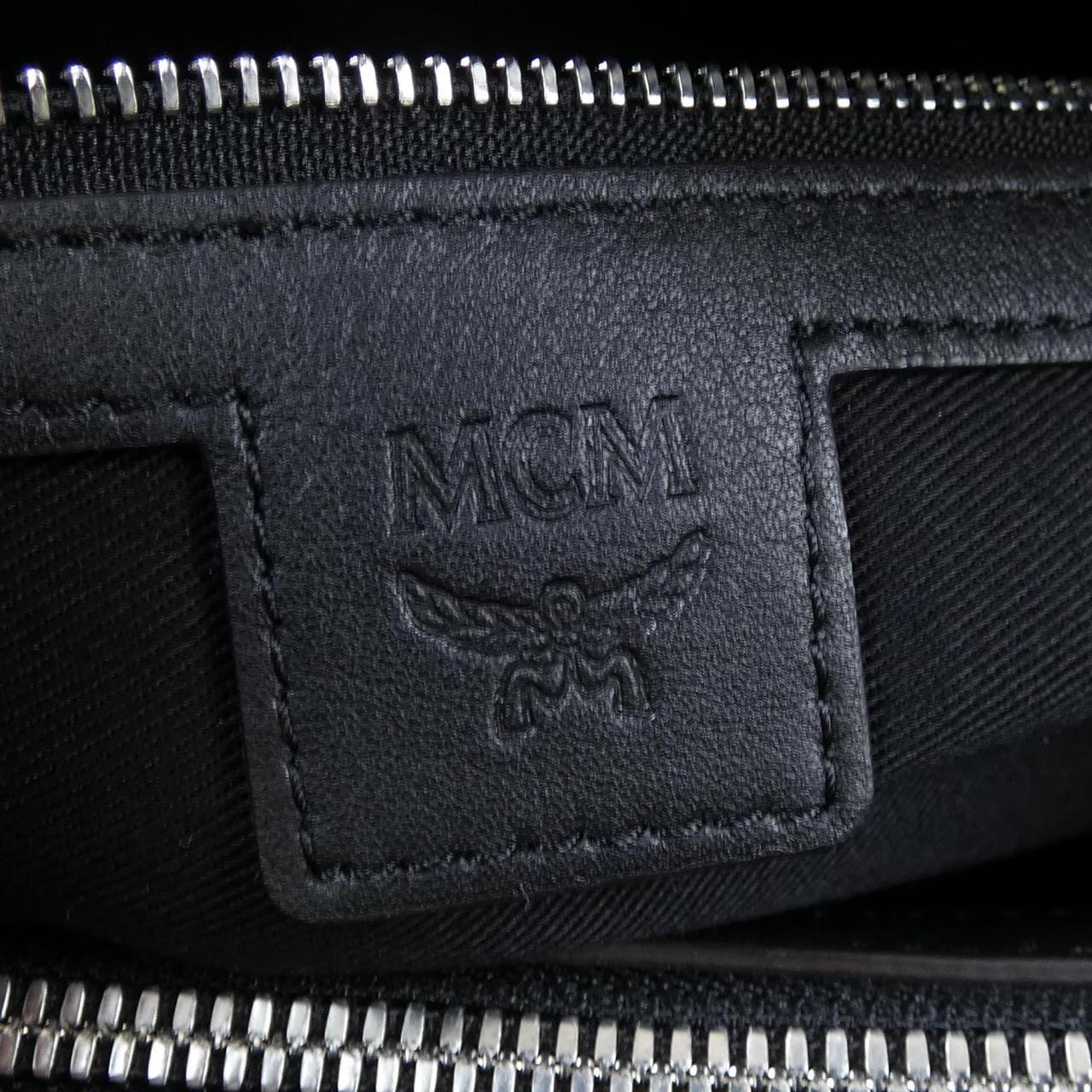 エムシーエム MCM MWT9SSE48BK001 BAG