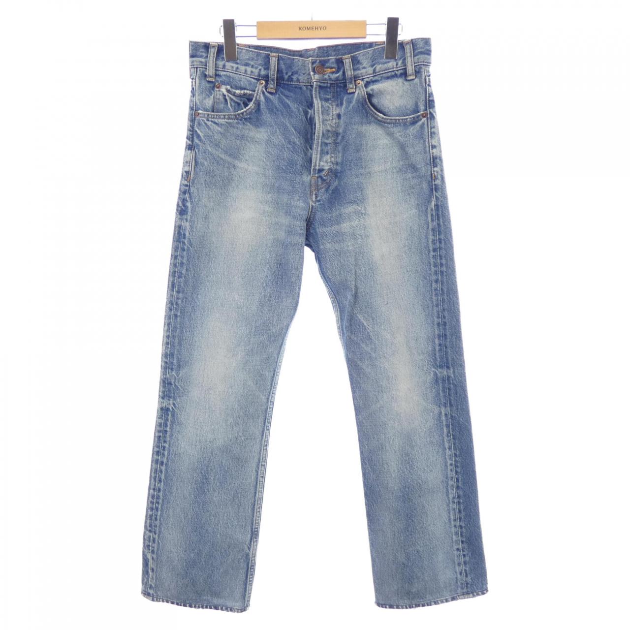 セリーヌ CELINE 2N574571Q ジーンズ