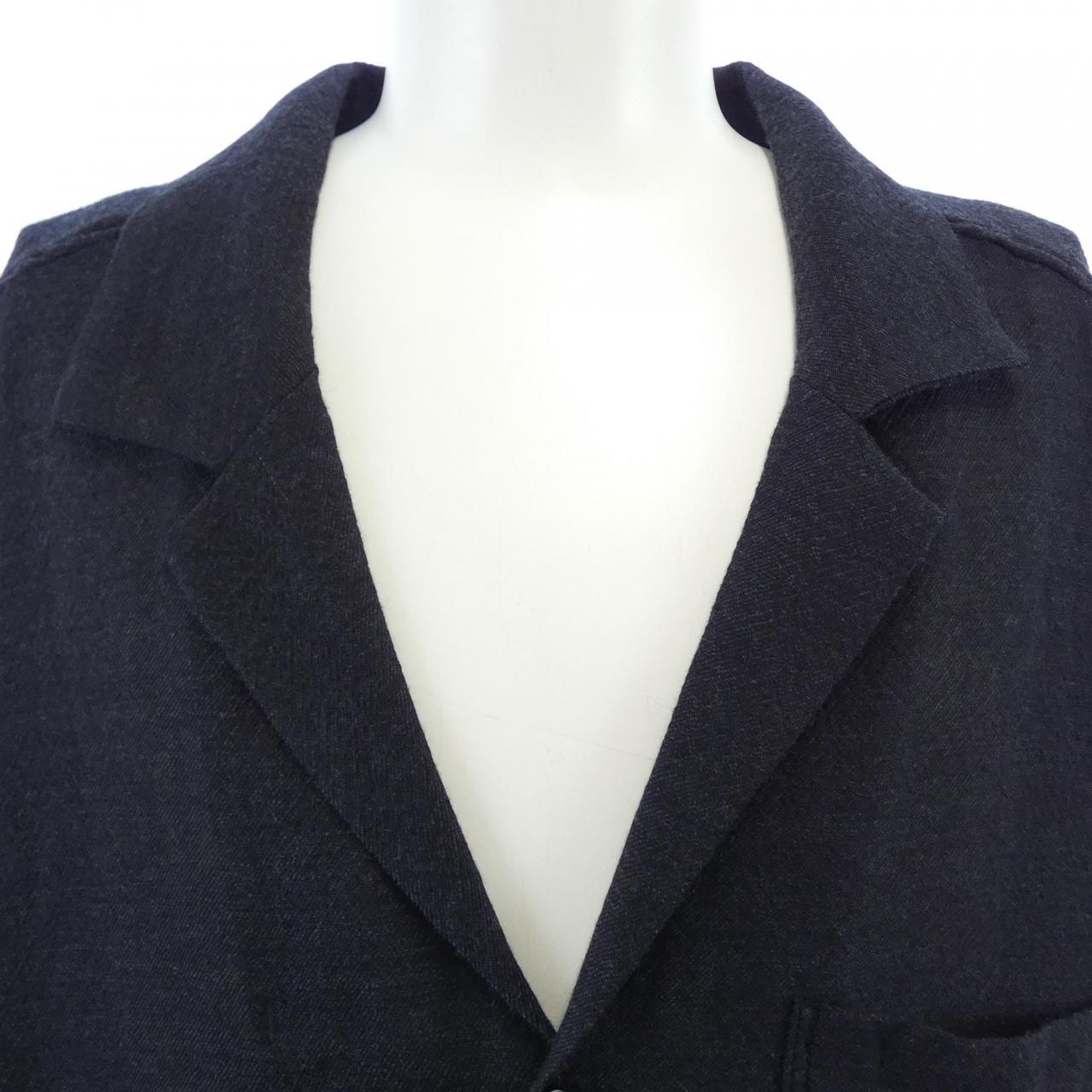 ANCELLM ジャケット