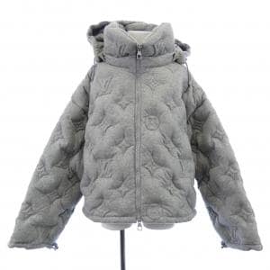 ルイヴィトン LOUIS VUITTON モノグラムボーイフッドパファ HHK72EUY5 ダウンジャケット