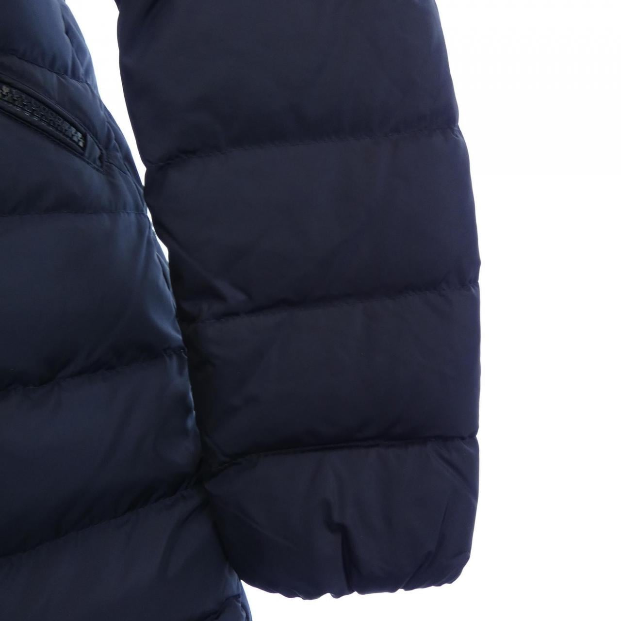 モンクレール MONCLER FLAMMETTE ダウンコート