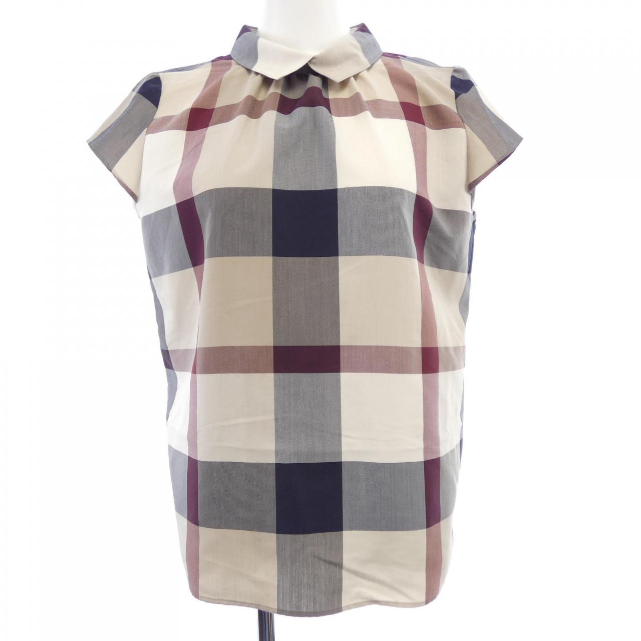 ブルーレーベルクレストブリッジ BLUE LABEL CRESTBRIDGE トップス