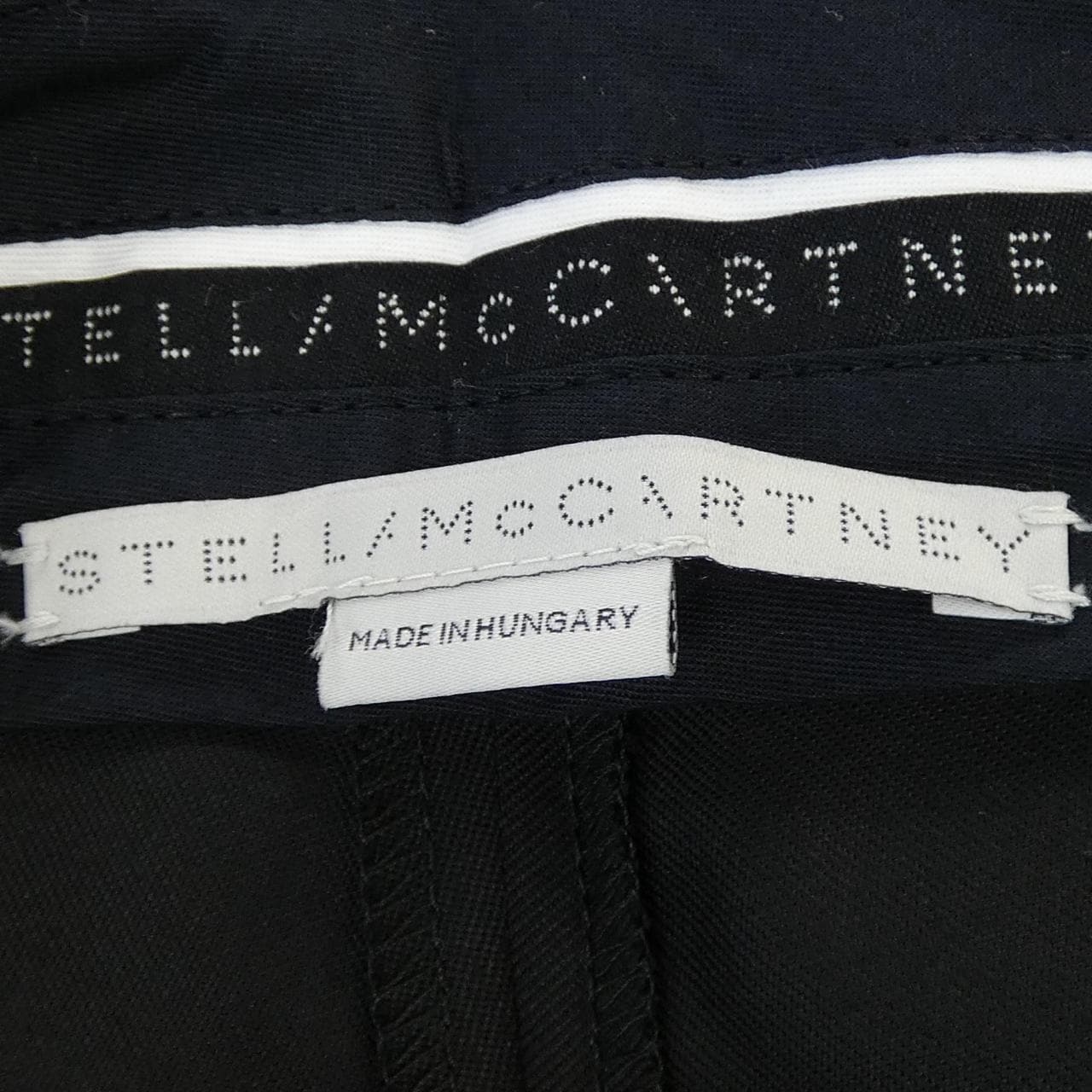 ステラマッカートニー STELLA MCCARTNEY 531844 SY704 パンツ