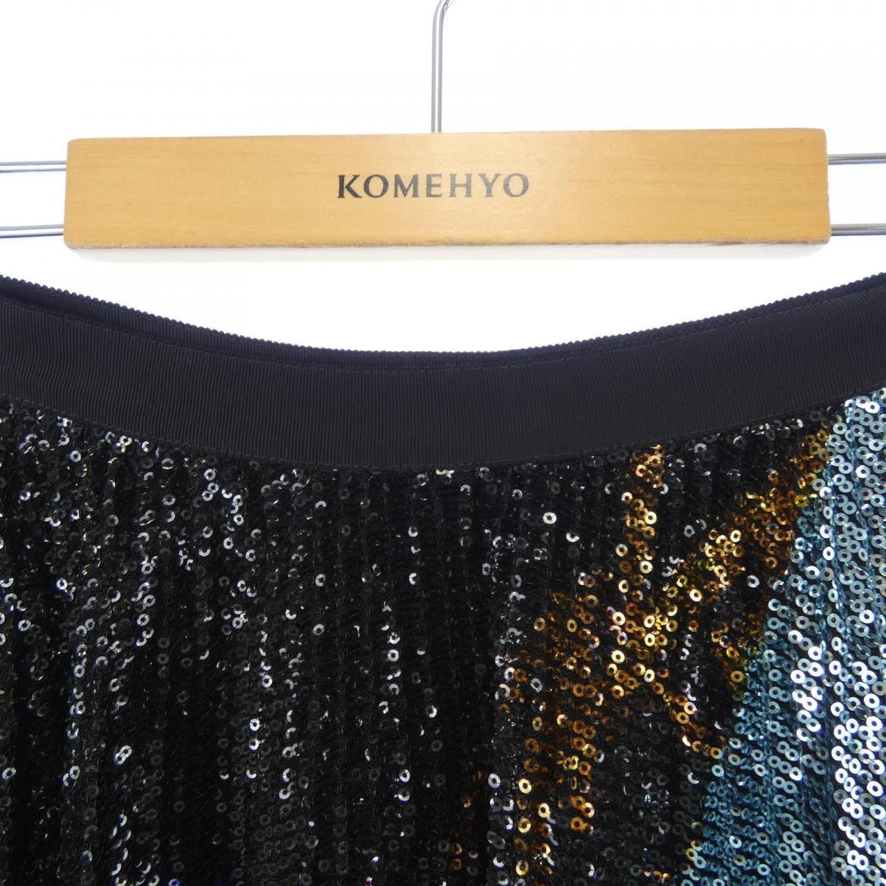 ドリスヴァンノッテン DRIES VAN NOTEN スカート