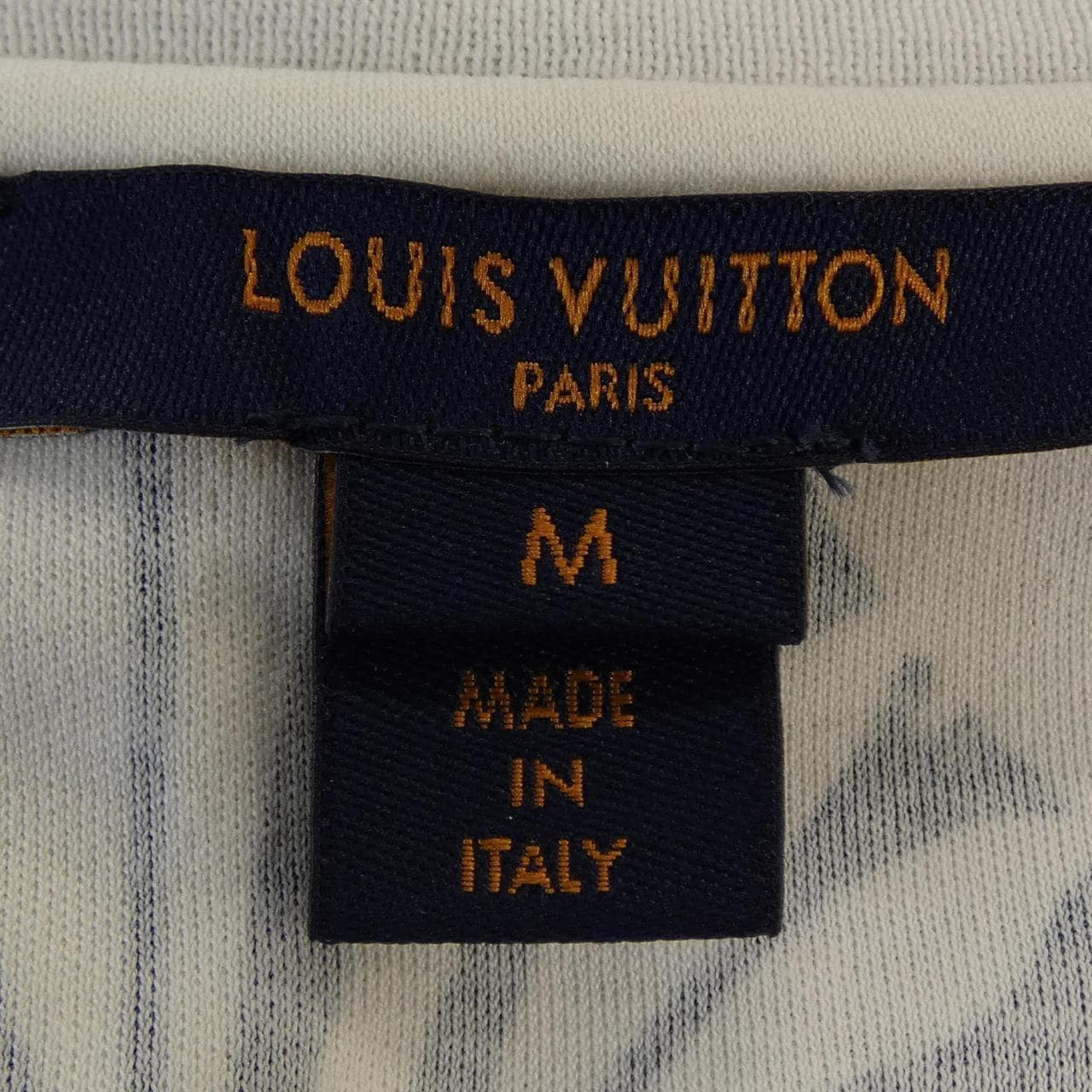 ルイヴィトン LOUIS VUITTON FITS16VRL トップス