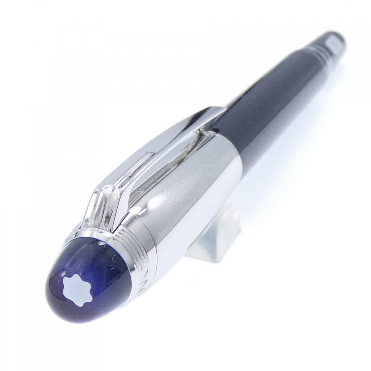 モンブラン スターウォーカードゥエ 118870 万年筆