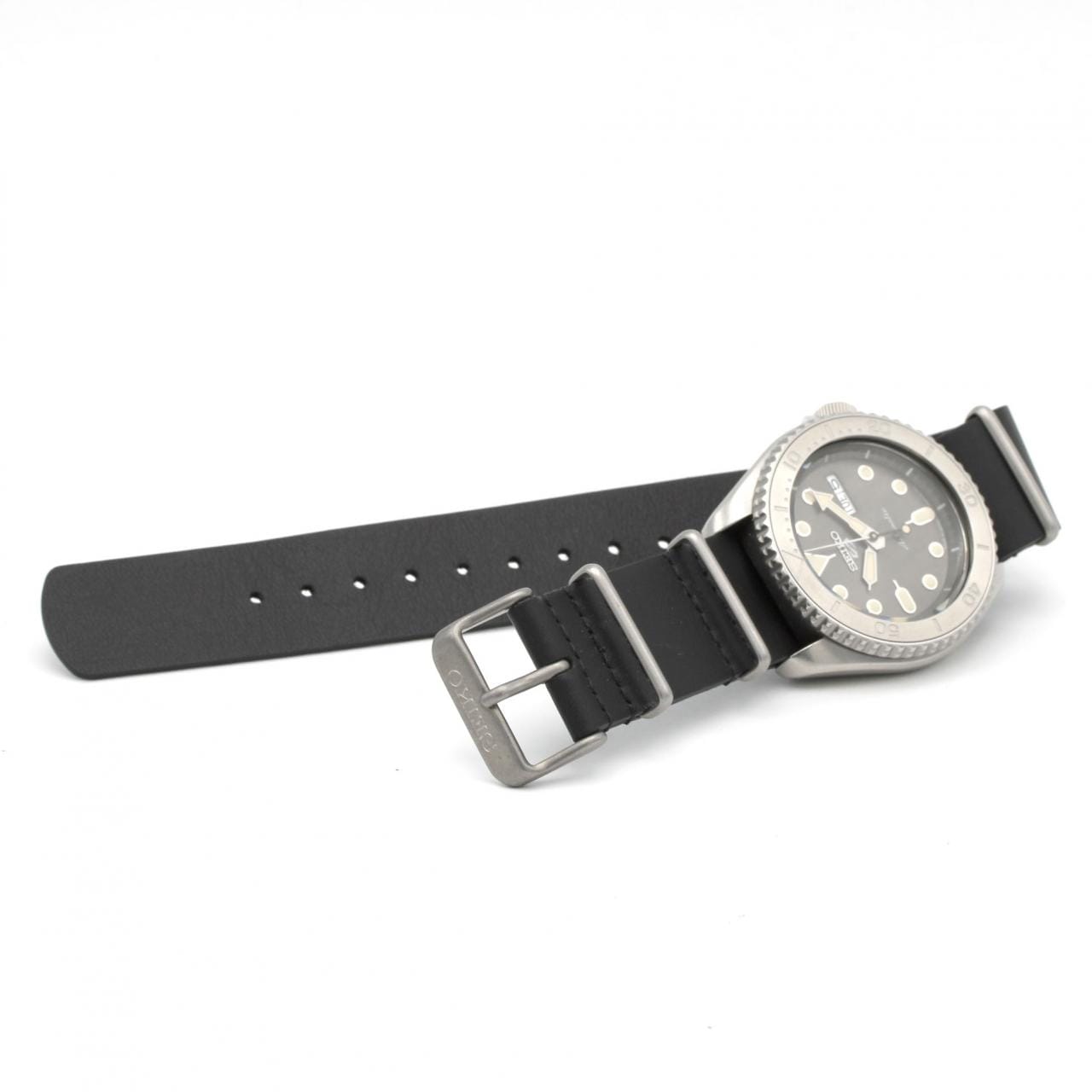 セイコー SEIKO × JOURNAL STANDARD 4R36-13M0 SS 自動巻