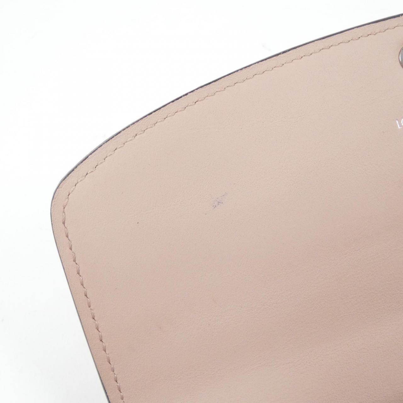 コメ兵｜ルイヴィトン マヒナ ポルトフォイユ イリス M60145 財布 