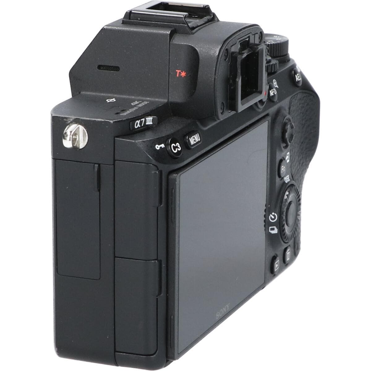 カメラ デジタルカメラ コメ兵｜ＳＯＮＹ α７ ＩＩＩ ＩＬＣＥ－７Ｍ３｜ＳＯＮＹ｜カメラ 