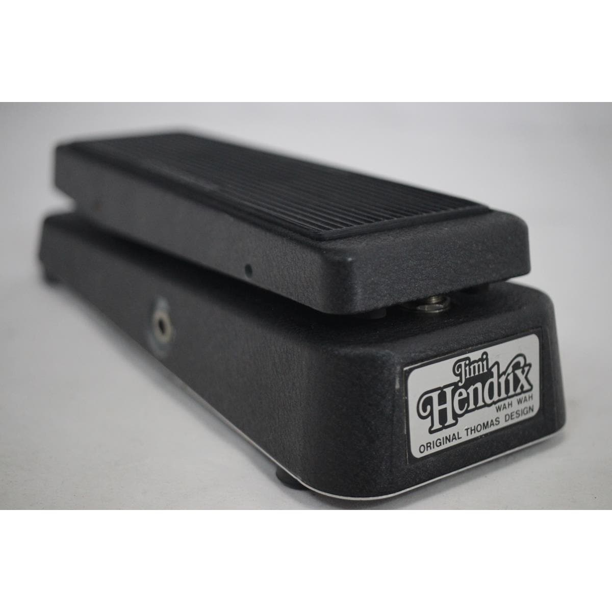 JIM DUNLOP JH-1 JIMI HENDRIX WAH