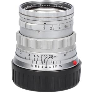 ＬＥＩＣＡ　ＳＵＭＭＩＣＲＯＮ－Ｍ５０ｍｍ　Ｆ２固定　前期