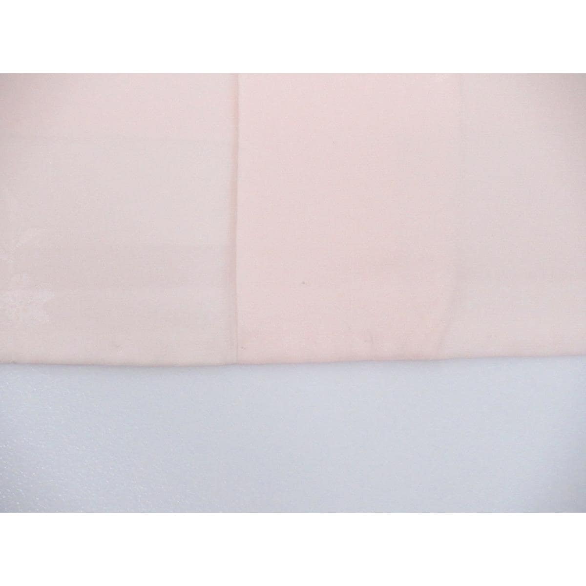 長襦袢　振袖　ボカシ染