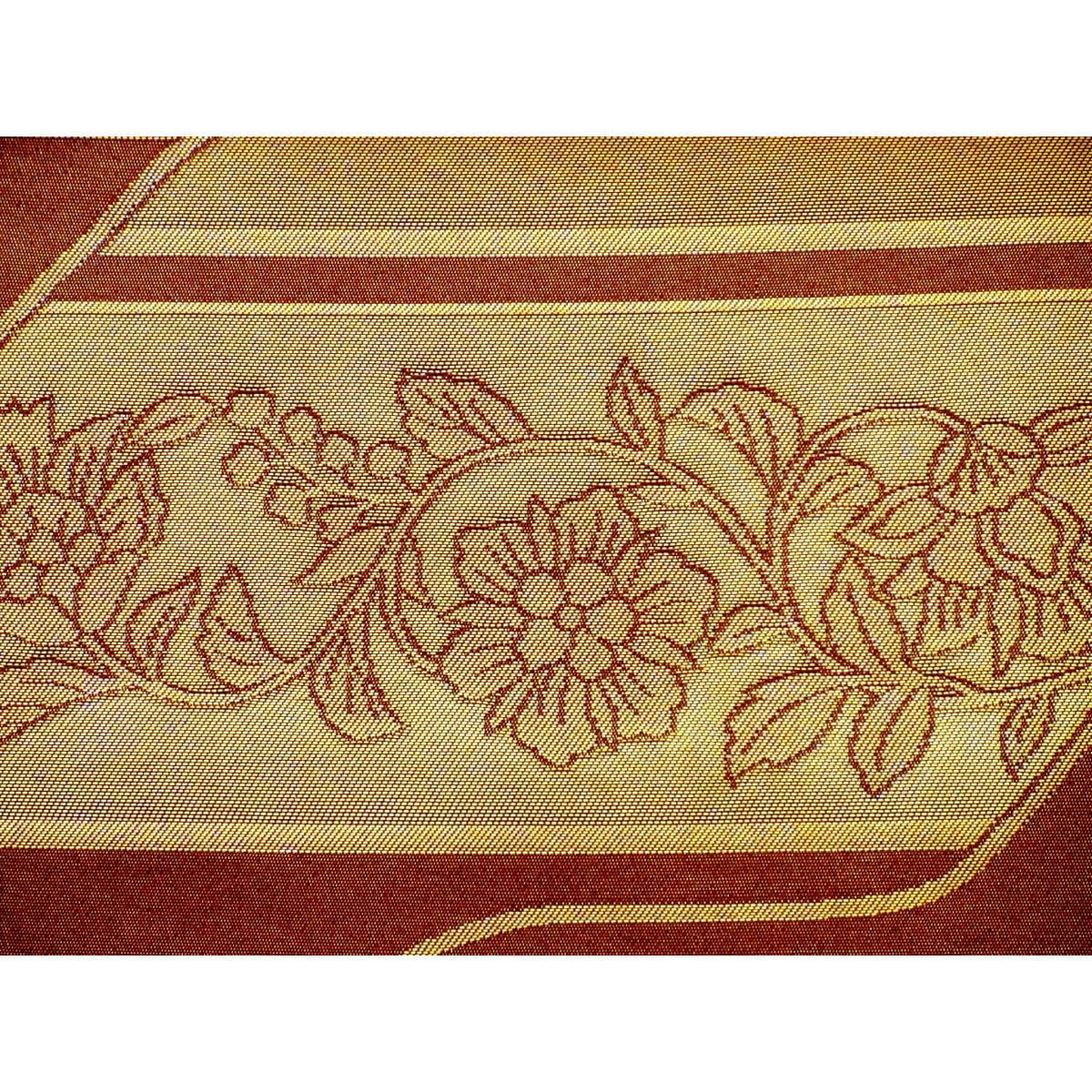 【未使用品】袋帯　澤屋重兵衛