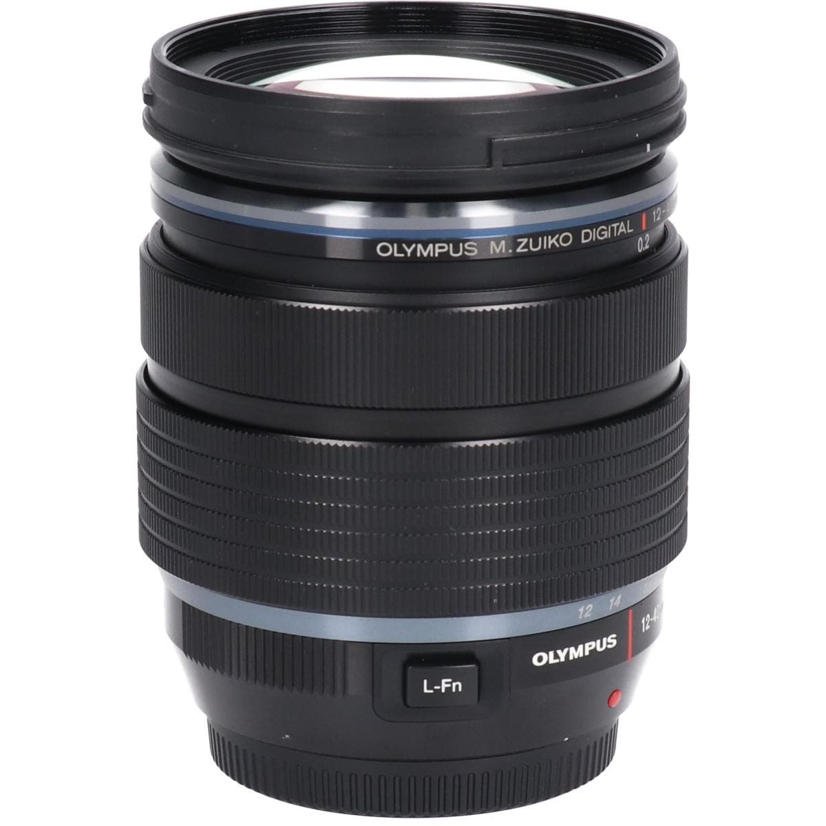 ＭＺＤ１２－４０ｍｍ　Ｆ２．８ＰＲＯ