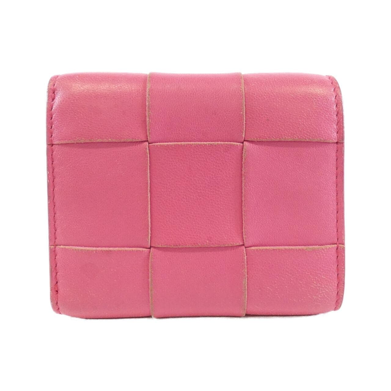 BOTTEGA VENETA 667127 VCQC1 钱包