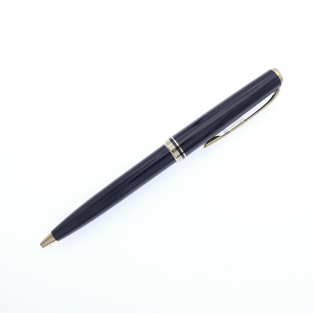 モンブラン ジェネレーションブラック 13209 ボールペン