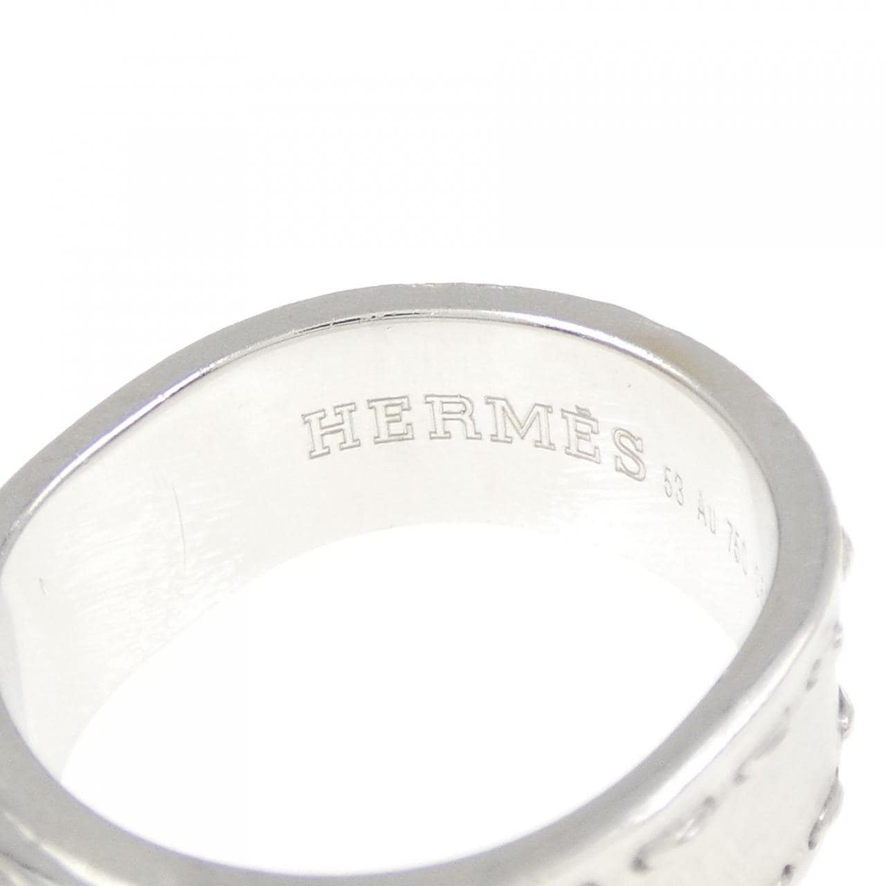 HERMES戒指
