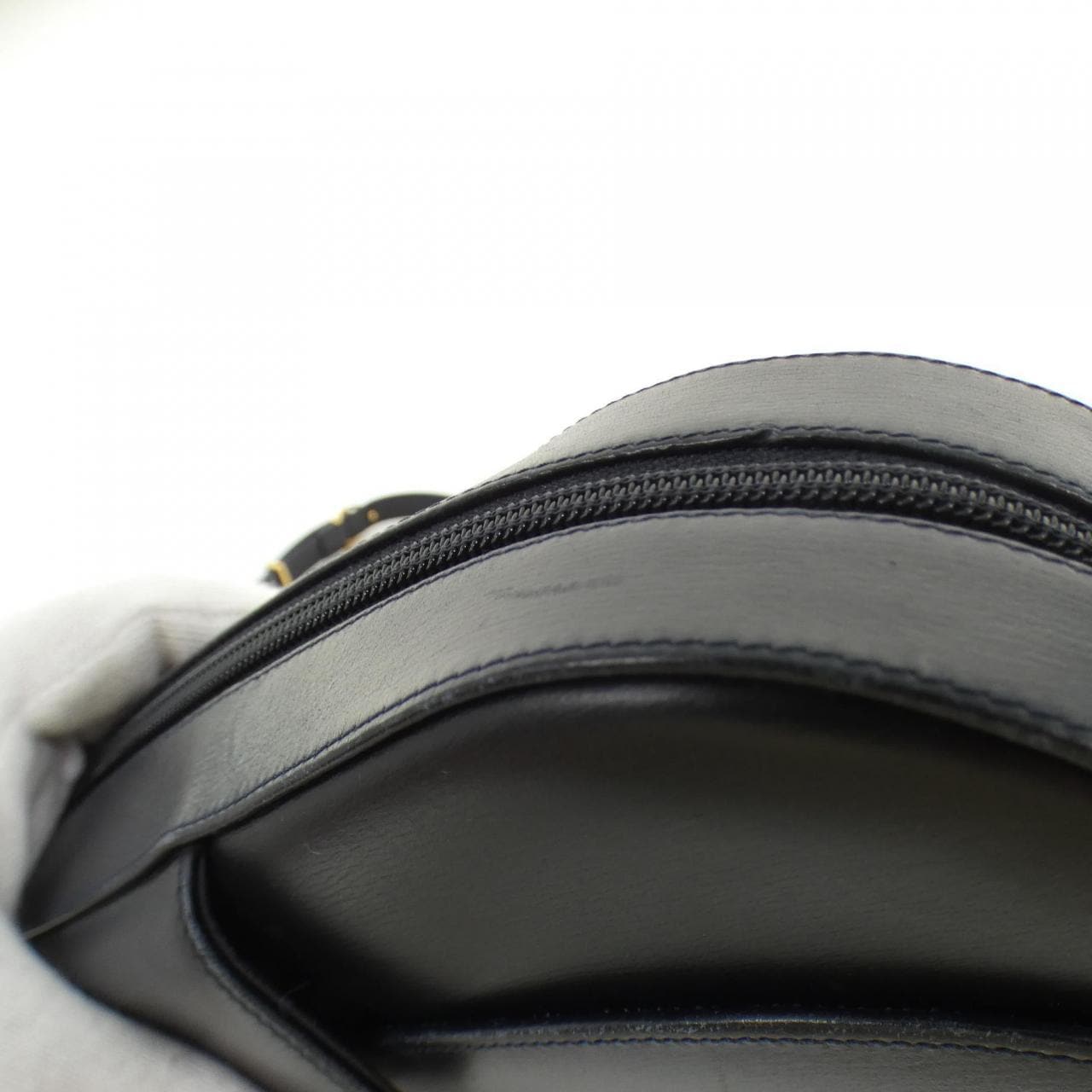 【ヴィンテージ】カルティエ S DE CARTIER ショルダーバッグ