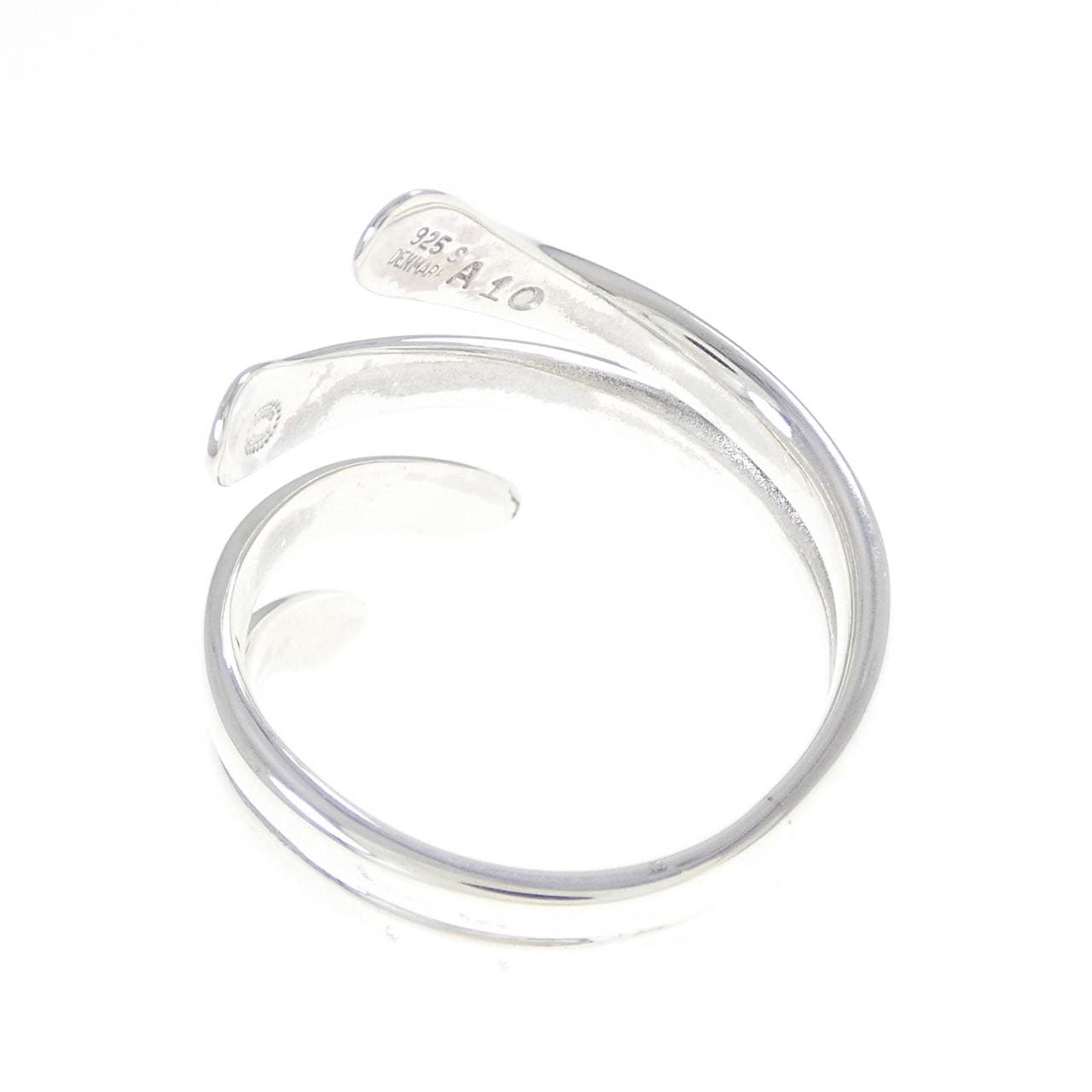 ジョージ ジェンセン 925 リング